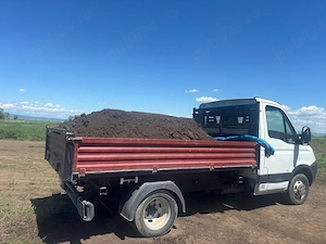 transport basculabil  marfa