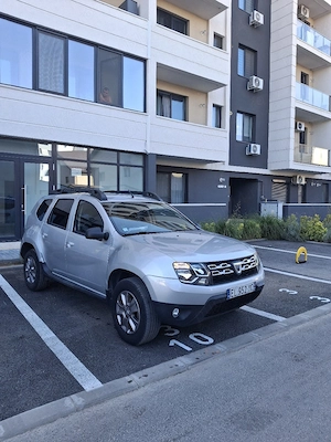 Dacia Duster, 1.5dci, 2017, made in France - imagine 2