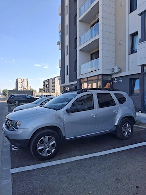 Dacia Duster, 1.5dci, 2017, made in France
