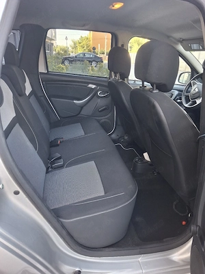 Dacia Duster, 1.5dci, 2017, made in France - imagine 3