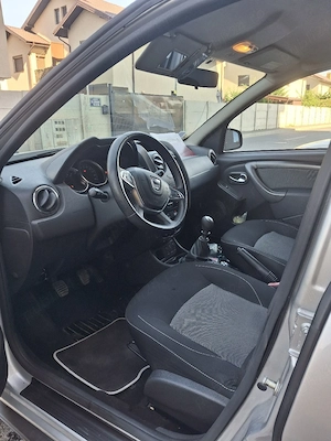 Dacia Duster, 1.5dci, 2017, made in France - imagine 4