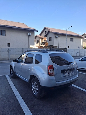 Dacia Duster, 1.5dci, 2017, made in France - imagine 5