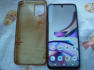 Dual Sim 4G Motorola Moto G13,4GB RAM,128 GB,Android 14
