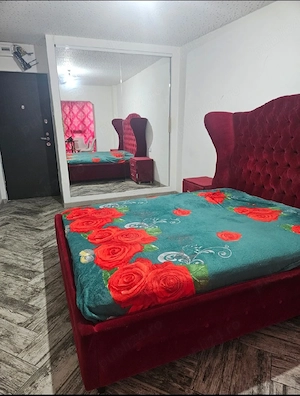 Închiriez garsoniera in regim hotelier - imagine 4