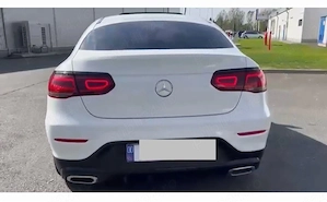 Vând Merceds GLC - imagine 3