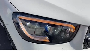 Vând Merceds GLC - imagine 6