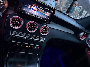 Vând Merceds GLC - imagine 4