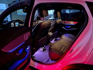 Vând Merceds GLC - imagine 7