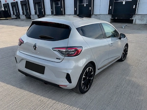  Renault Clio V Techno E-Tech Full Hybrid 145  - imagine 4