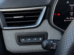  Renault Clio V Techno E-Tech Full Hybrid 145  - imagine 3