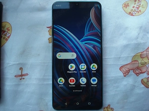 Telefon 4G Dual Sim, ZTE Blade A72S,3GB RAM,64 GB
