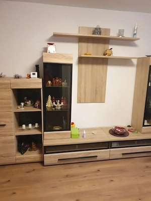 Casa de închiriat în Sannicolau Mare - imagine 4