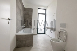 Apartament nou 2 camere, 54.5 mp,  parcare inclusă, Complex Ateneo - imagine 9