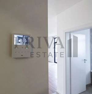 Apartament nou 2 camere, 54.5 mp,  parcare inclusă, Complex Ateneo - imagine 7