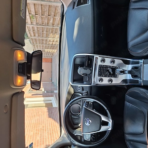 Volvo XC60 2016 - imagine 6