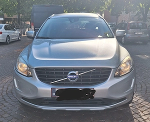 Volvo XC60 2016 - imagine 2