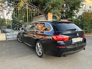 BMW 535xd M Pachet - imagine 5