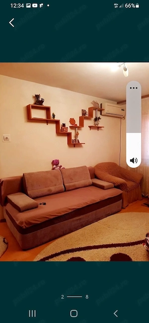 Inchiriez apartament cu 2 camere - imagine 9
