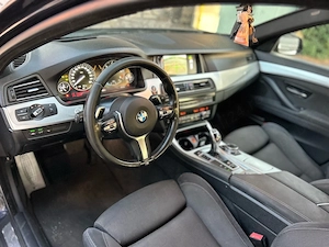 BMW 535xd M Pachet