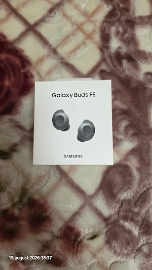 Căști Samsung Galaxy Buds FE