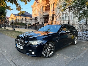 BMW 535xd M Pachet - imagine 2