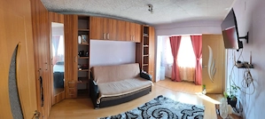 Garsoniera de inchiriat in zona Casa de Pensii - Timisoara