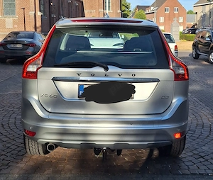 Volvo XC60 2016 - imagine 5