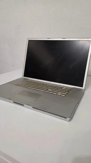 Apple PowerBook G4