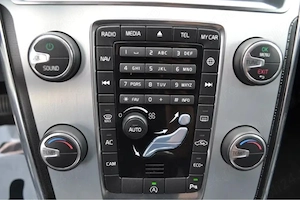 Volvo XC60 2016 - imagine 18