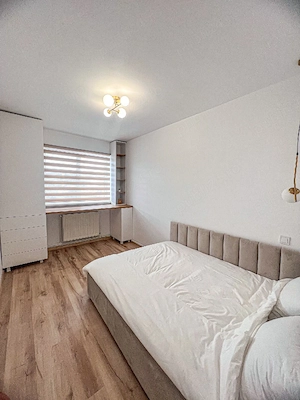 Apartament de închiriat | 3 camere | 64mp - imagine 5