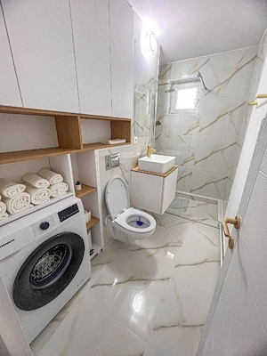 Apartament de închiriat | 3 camere | 64mp - imagine 2
