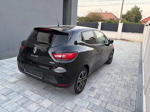 Renault Clio IV 1.2 TCe 120 CP | Automată | Navigație | 121.000 km - imagine 5