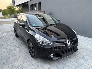 Renault Clio IV 1.2 TCe 120 CP | Automată | Navigație | 121.000 km - imagine 2