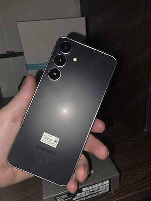 Samsung s25 FE