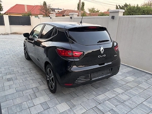Renault Clio IV 1.2 TCe 120 CP | Automată | Navigație | 121.000 km - imagine 4