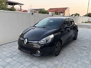 Renault Clio IV 1.2 TCe 120 CP | Automată | Navigație | 121.000 km