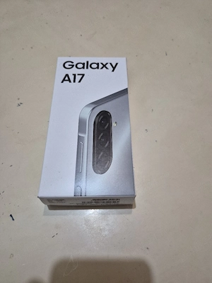 Samsung A17 ,   350 LEI  Iași