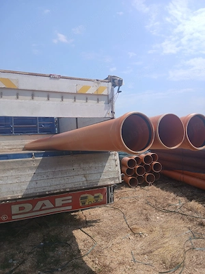daf lf45 basculabil  - imagine 4