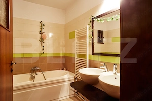 Vilă exclusivistă de 340 mp utili,Teren 1.400 mp,Jacuzzi & Grădină -Faget - imagine 16