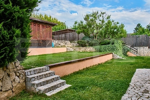 Vilă exclusivistă de 340 mp utili,Teren 1.400 mp,Jacuzzi & Grădină -Faget - imagine 18