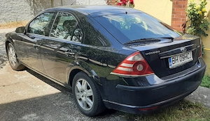 De vânzare Ford Mondeo Ghia diesel TDCi Euro 4 - imagine 2