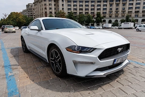 Ford Mustang 2.3 Ecoboost 2018 - imagine 3