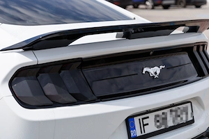 Ford Mustang 2.3 Ecoboost 2018 - imagine 5