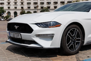 Ford Mustang 2.3 Ecoboost 2018 - imagine 6