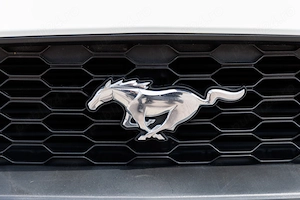 Ford Mustang 2.3 Ecoboost 2018 - imagine 10