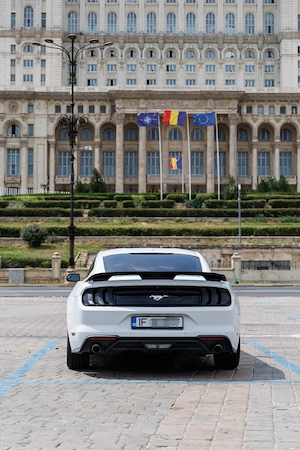 Ford Mustang 2.3 Ecoboost 2018 - imagine 2