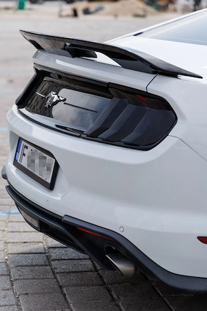 Ford Mustang 2.3 Ecoboost 2018 - imagine 4