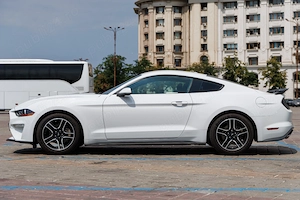 Ford Mustang 2.3 Ecoboost 2018 - imagine 9
