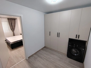 Apartament 2 cam, Copou Garden, parcare subterana, prima inchiriere - imagine 3
