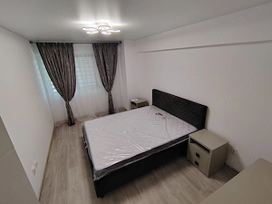 Apartament 2 cam, Copou Garden, parcare subterana, prima inchiriere - imagine 2